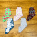 Kids Pant Combo Pack of 5