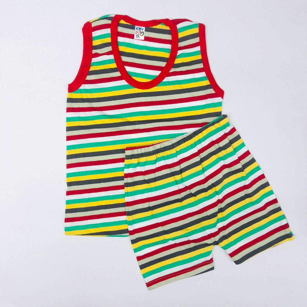 SL Kids Nikker Set