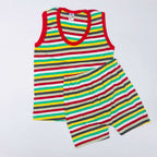 SL Kids Nikker Set