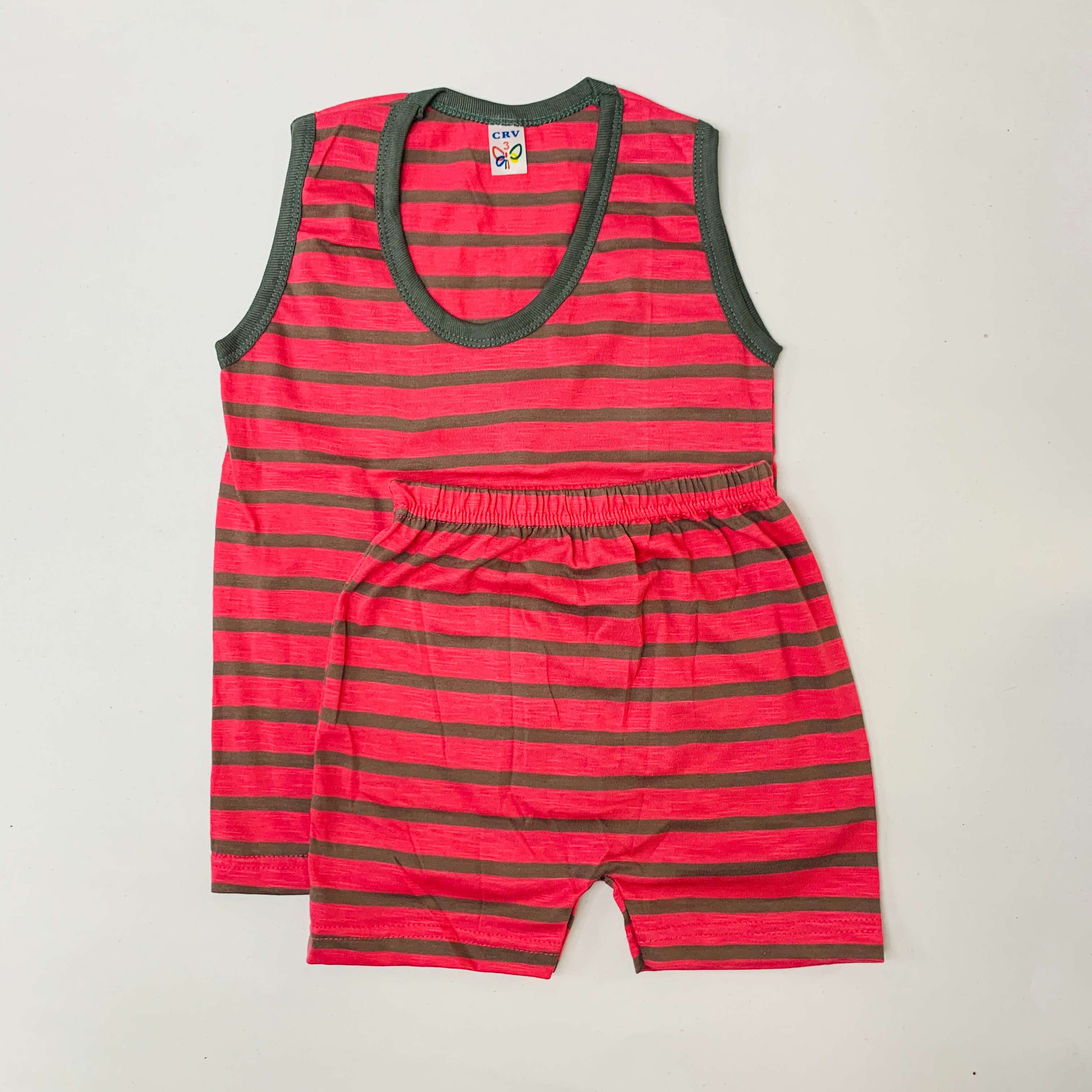 SL Kids Nikker Set