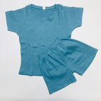 Printed Nikker Set