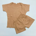 Printed Nikker Set
