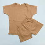 Printed Nikker Set