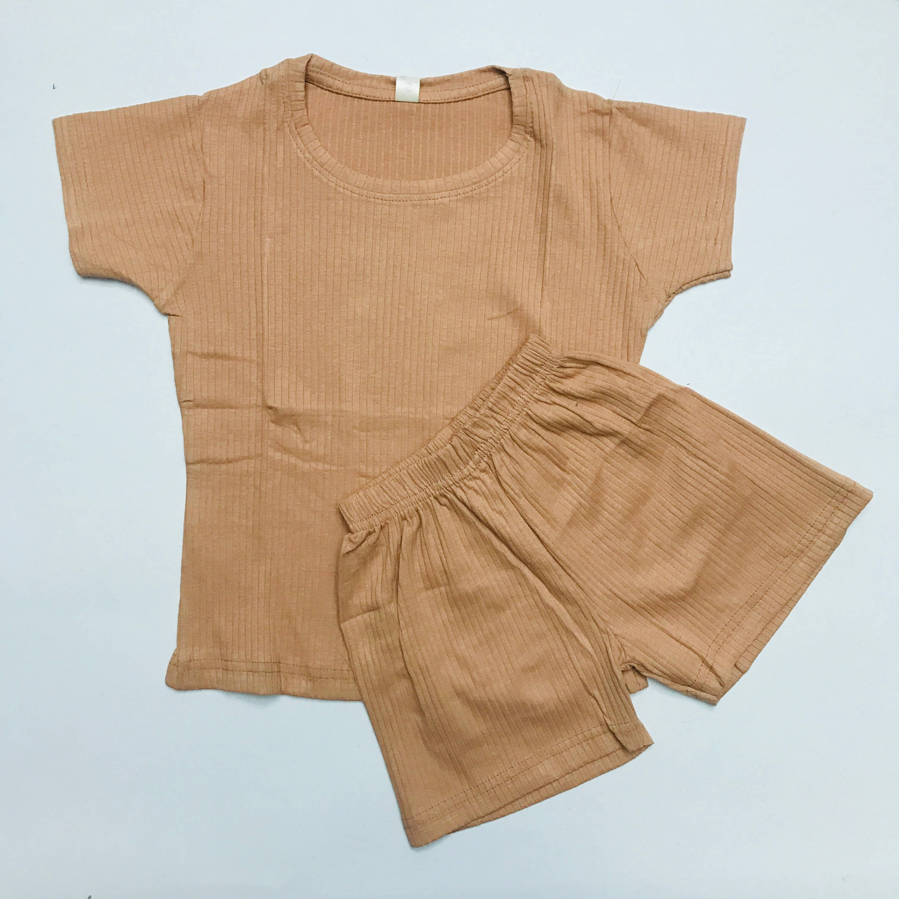 Printed Nikker Set