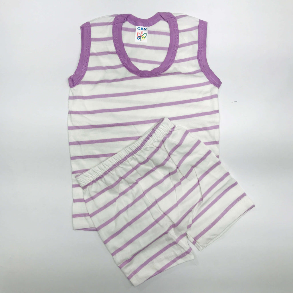 SL Kids Nikker Set