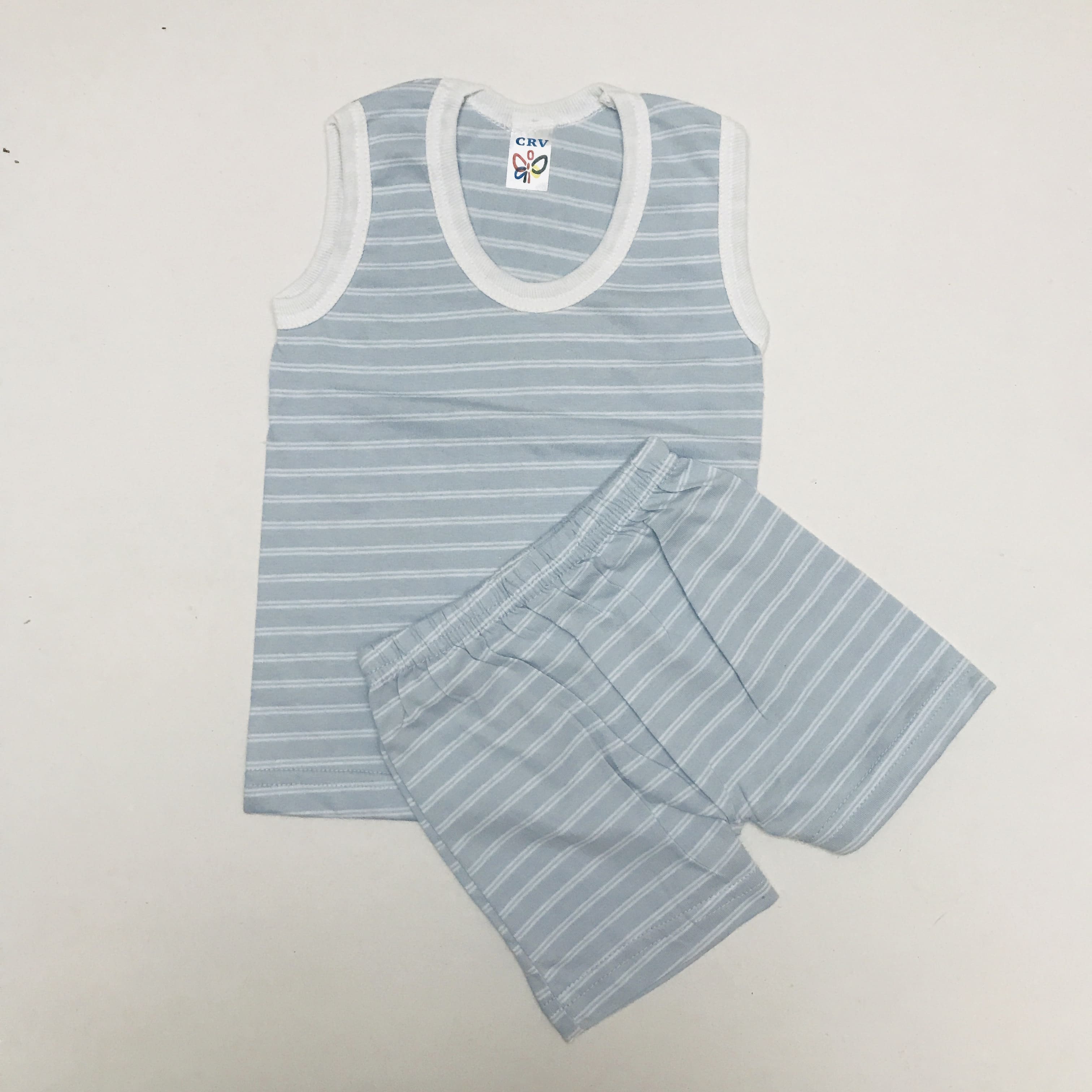 SL Kids Nikker Set