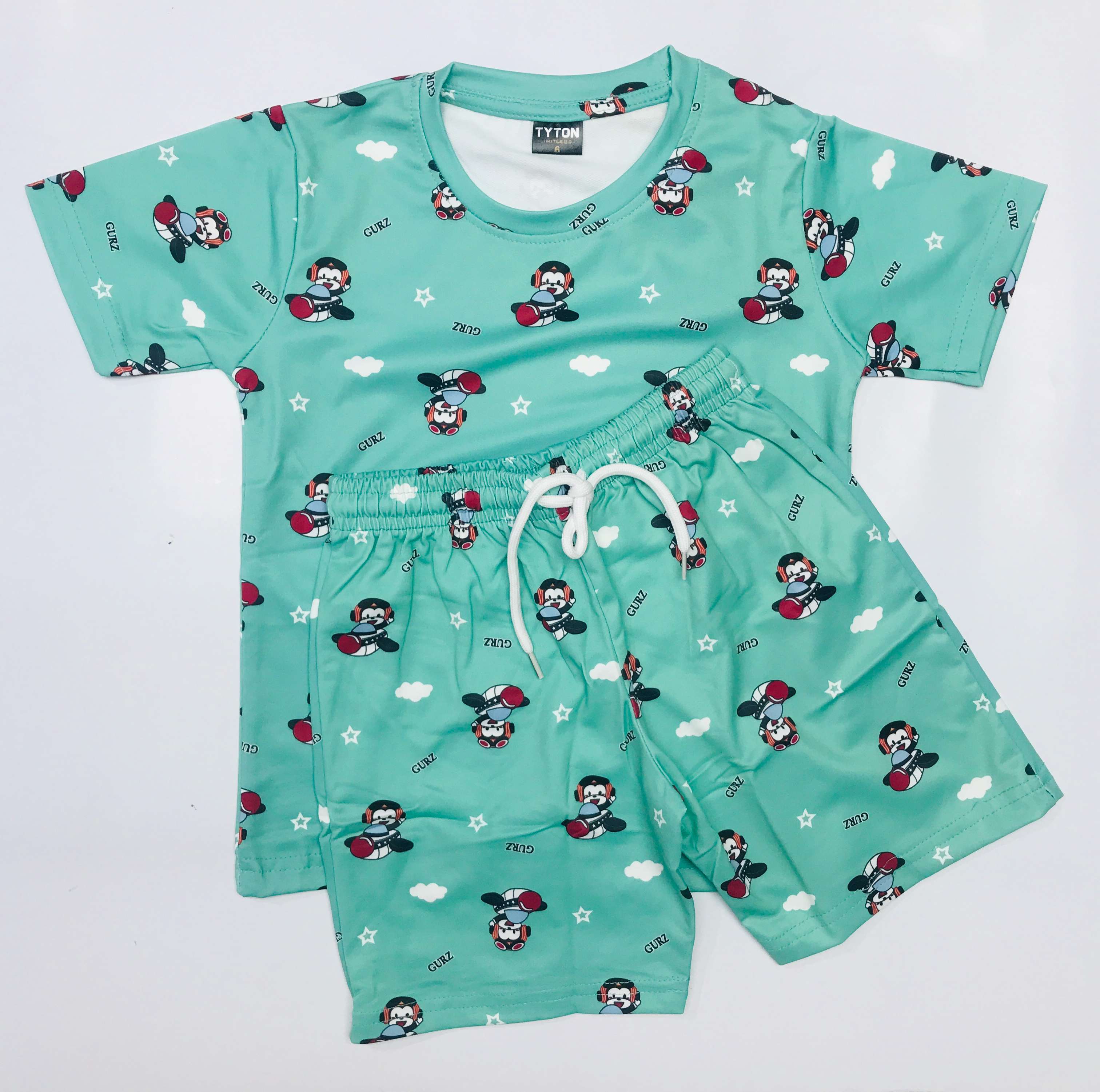 Kids Co-ord Set
