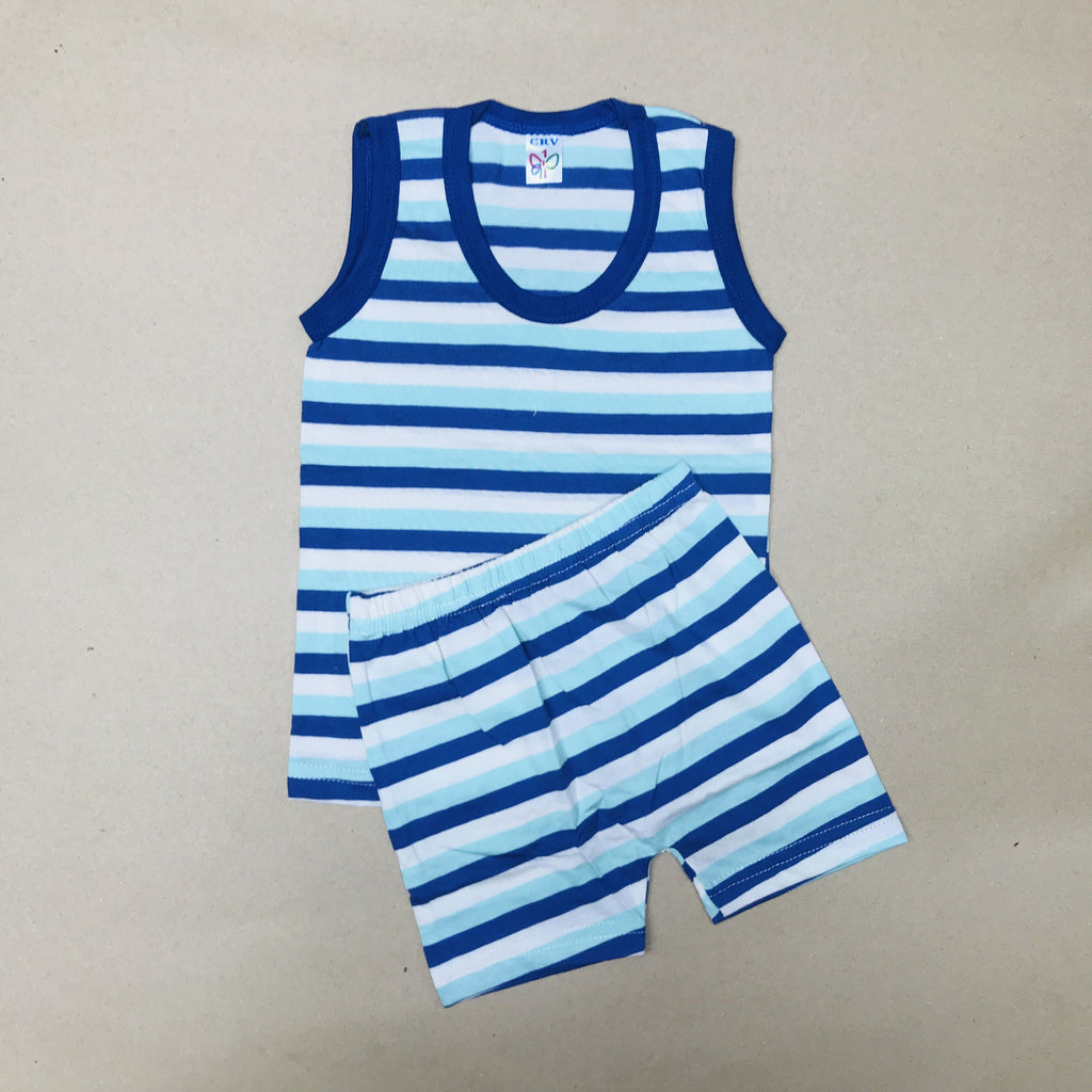 SL Kids Nikker Set