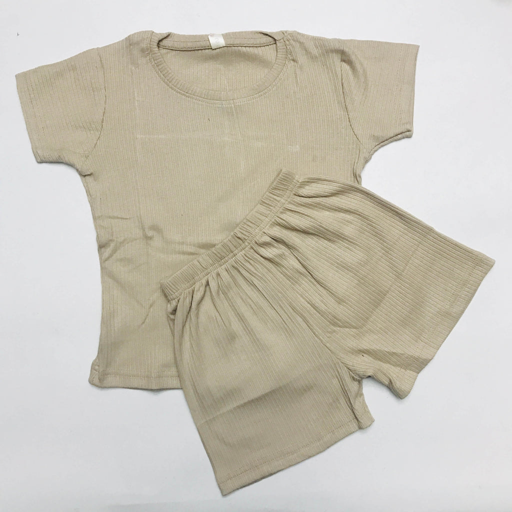 Printed Nikker Set