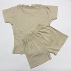 Printed Nikker Set