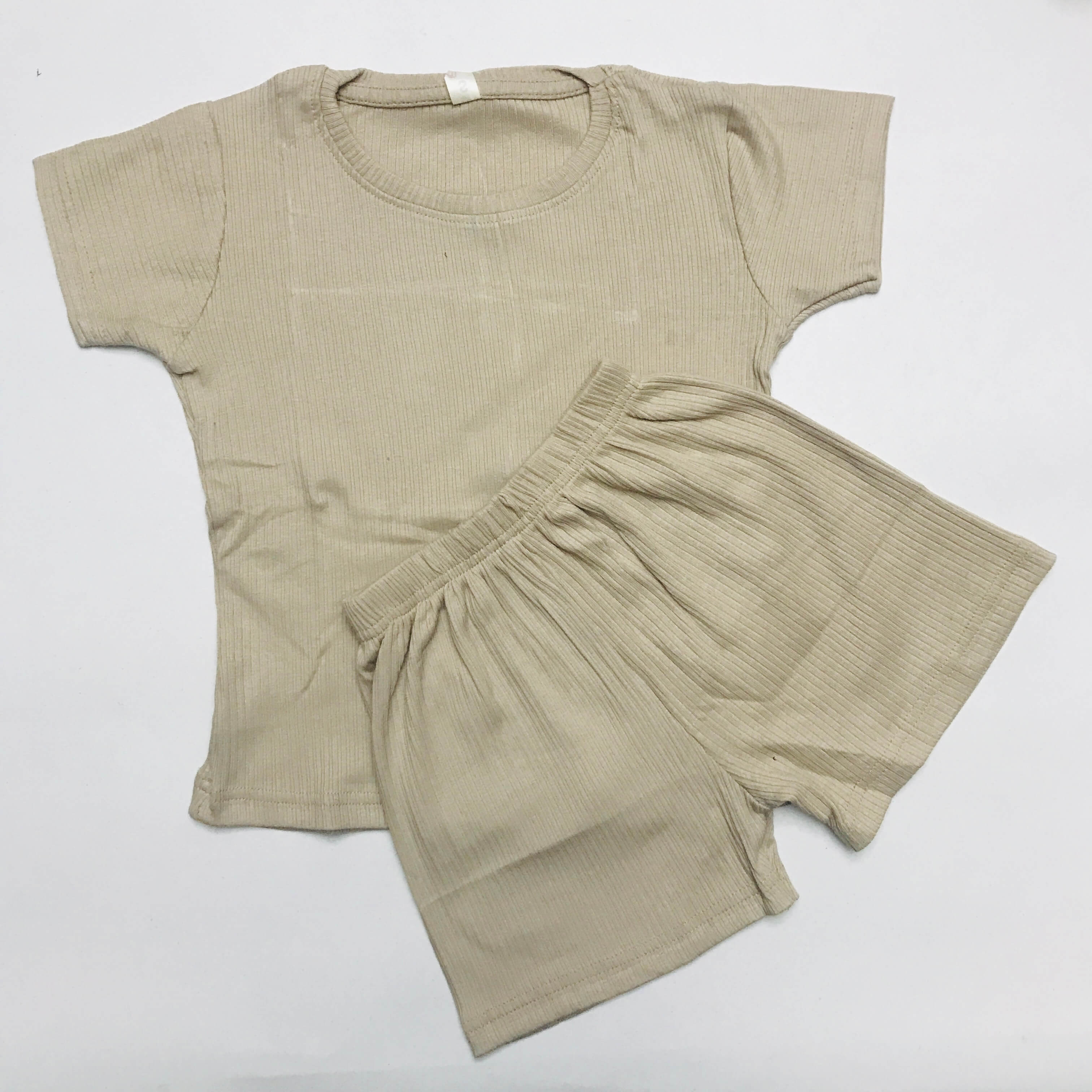 Printed Nikker Set
