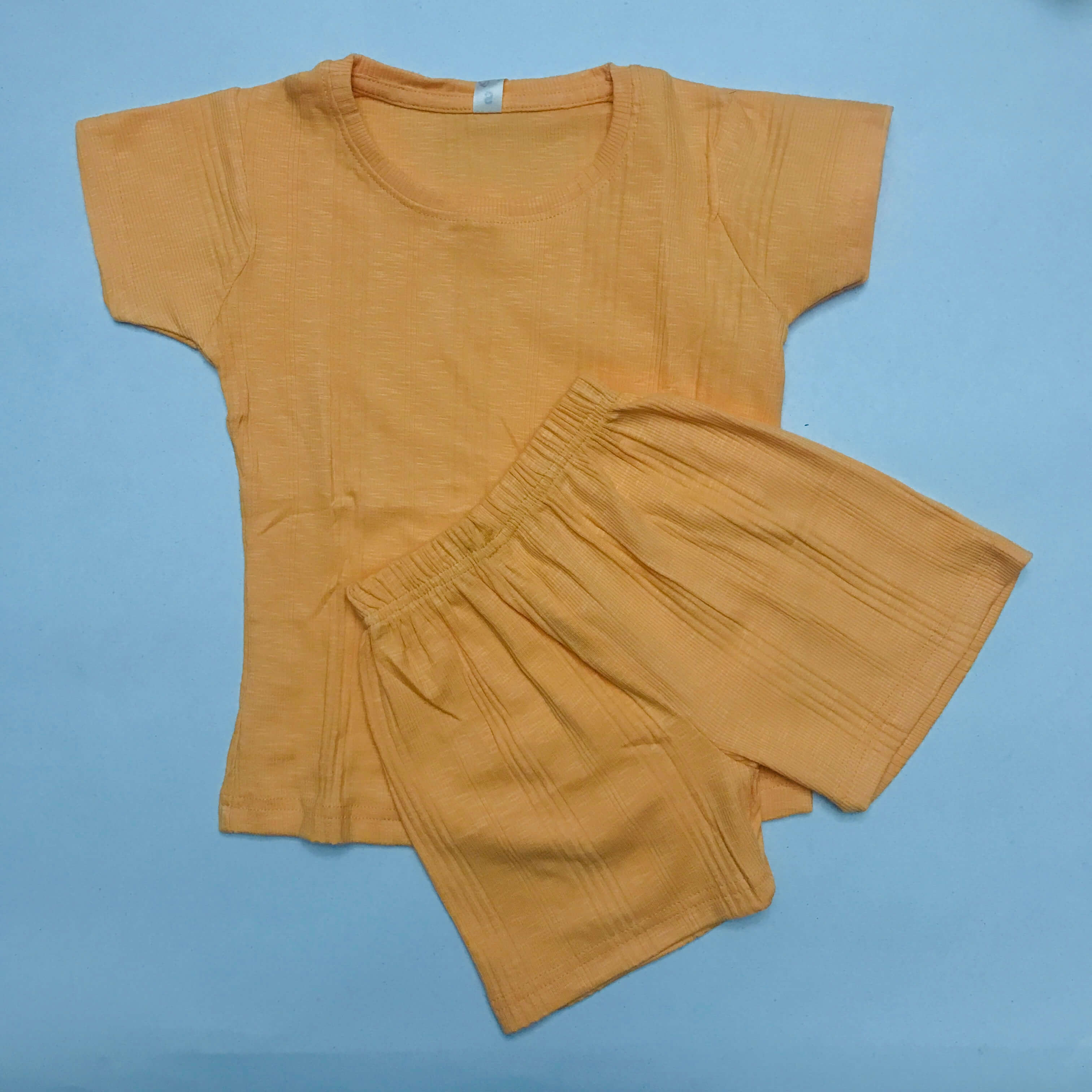 Printed Nikker Set