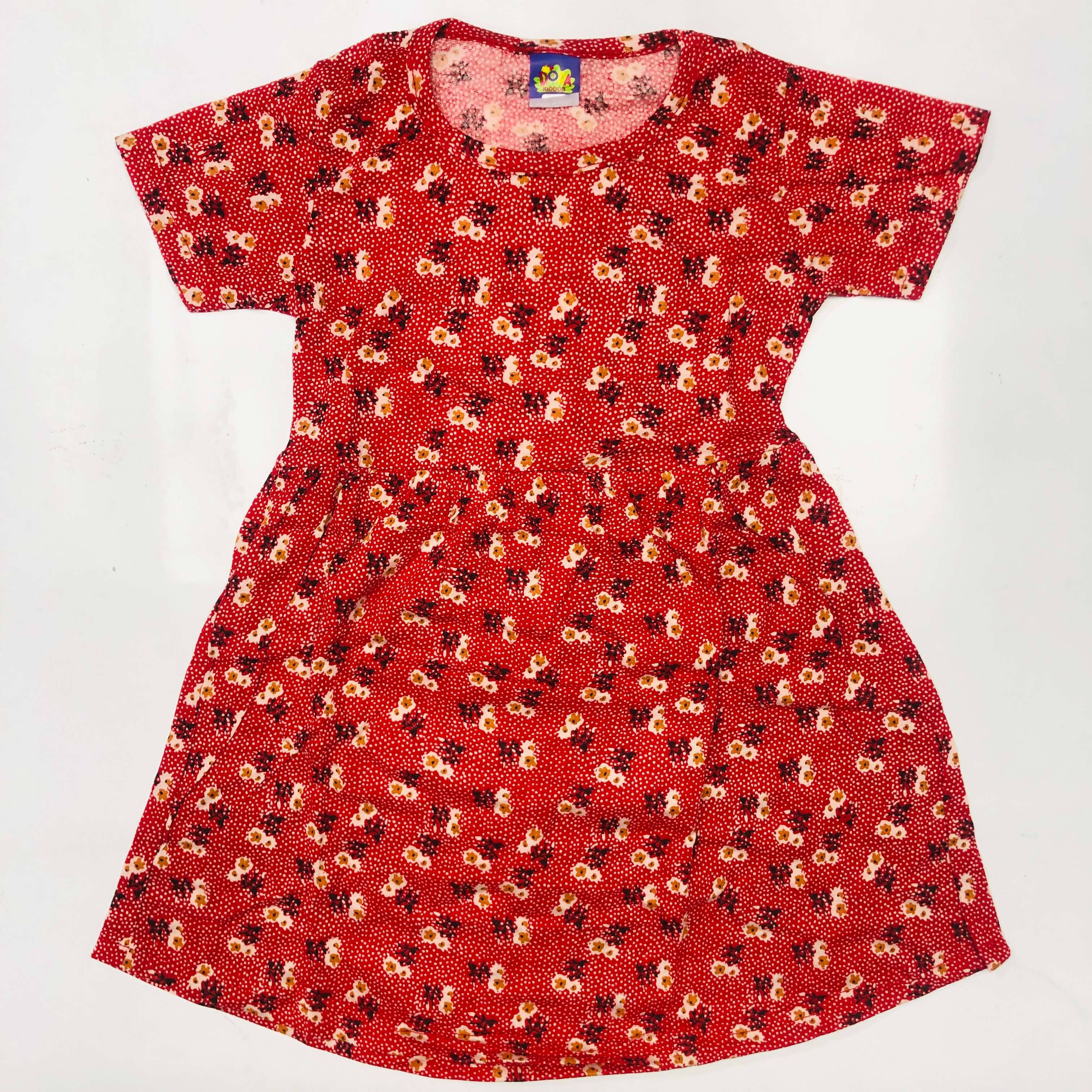 Dora Frock Combo Pack of 3