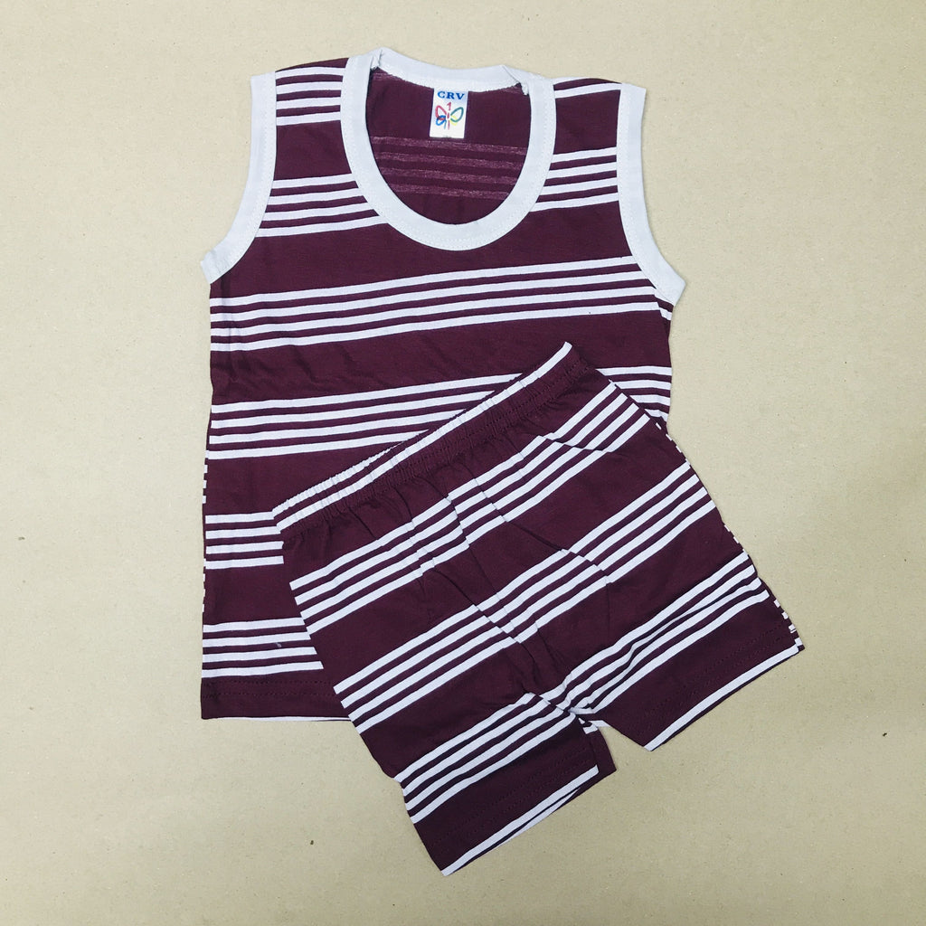 SL Kids Nikker Set
