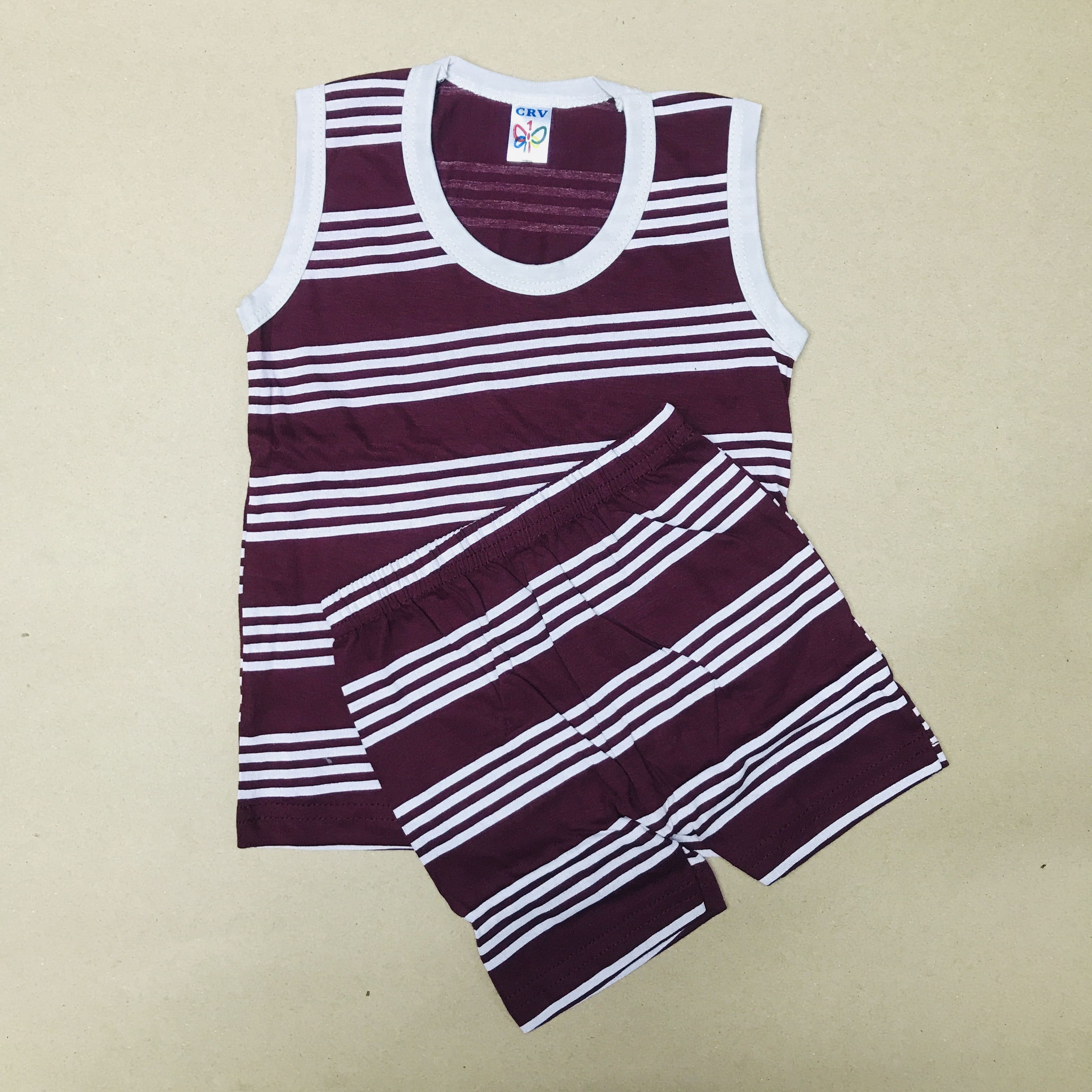 SL Kids Nikker Set