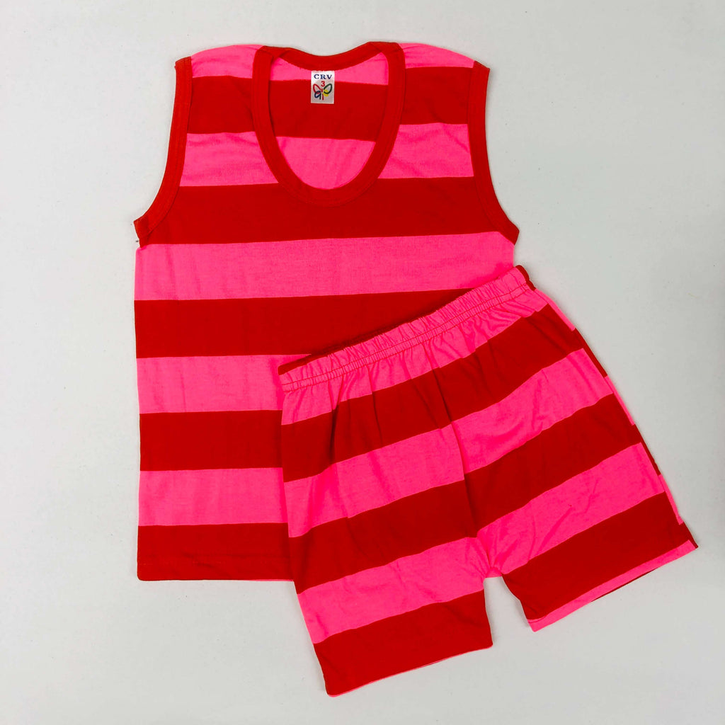 SL Kids Nikker Set