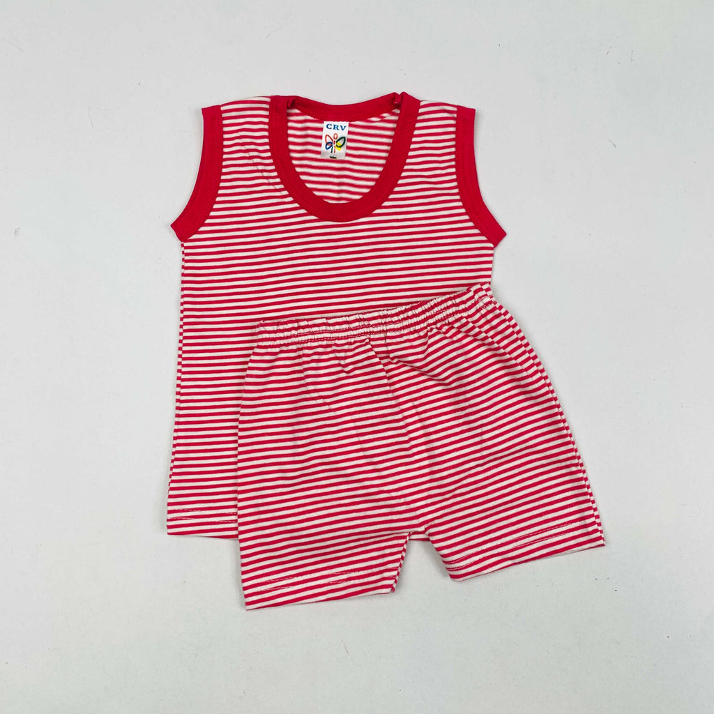 SL Kids Nikker Set