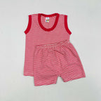 SL Kids Nikker Set