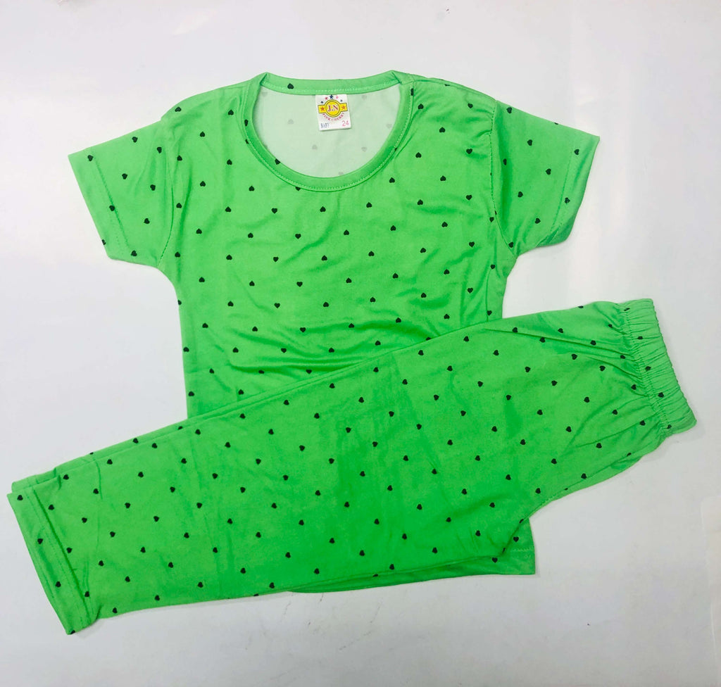 Pant Set