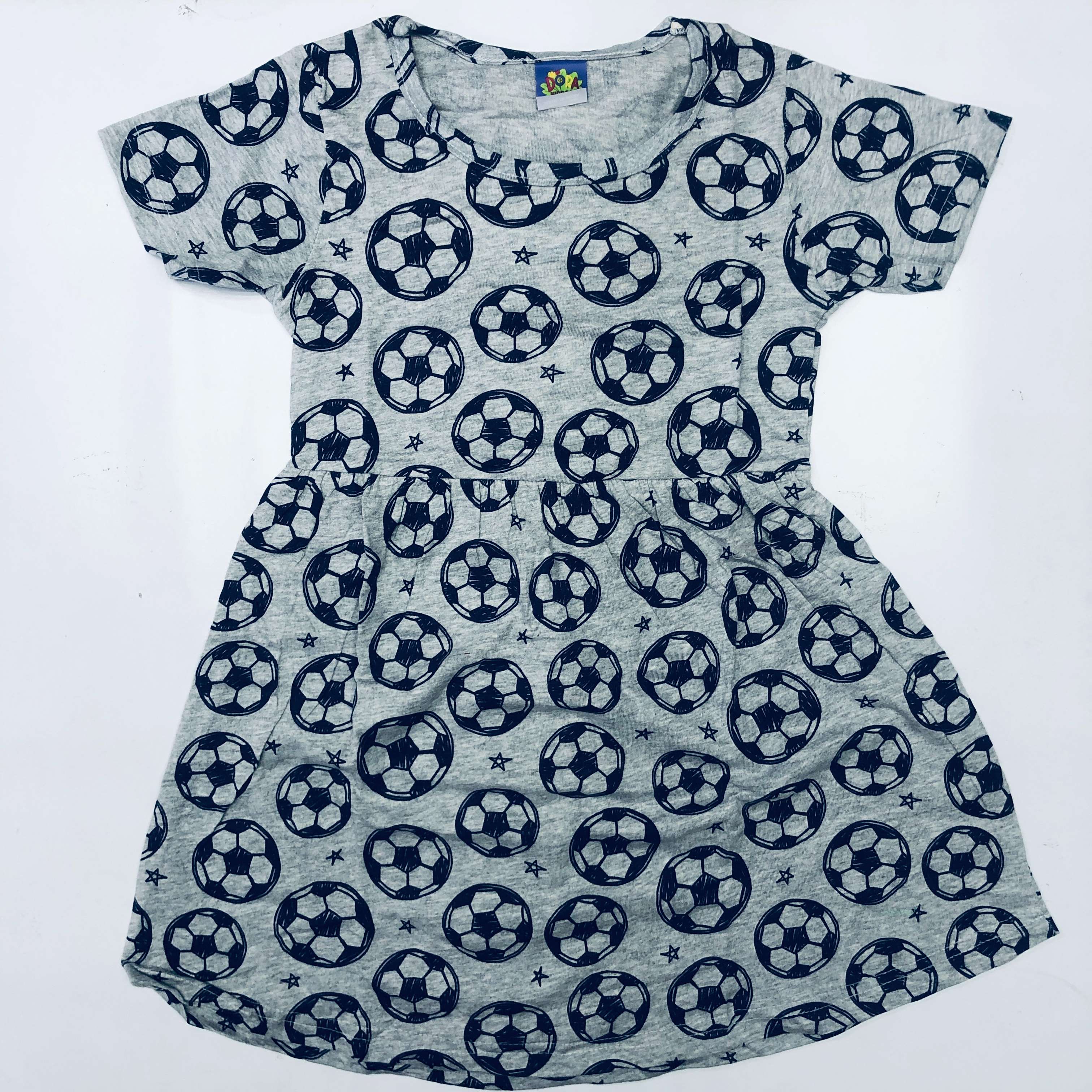 Dora Frock Combo Pack of 3