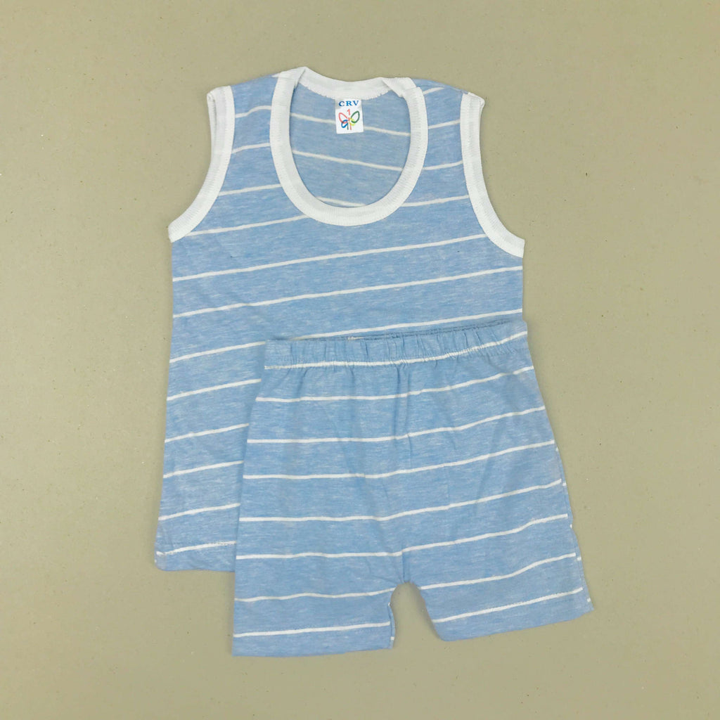 SL Kids Nikker Set