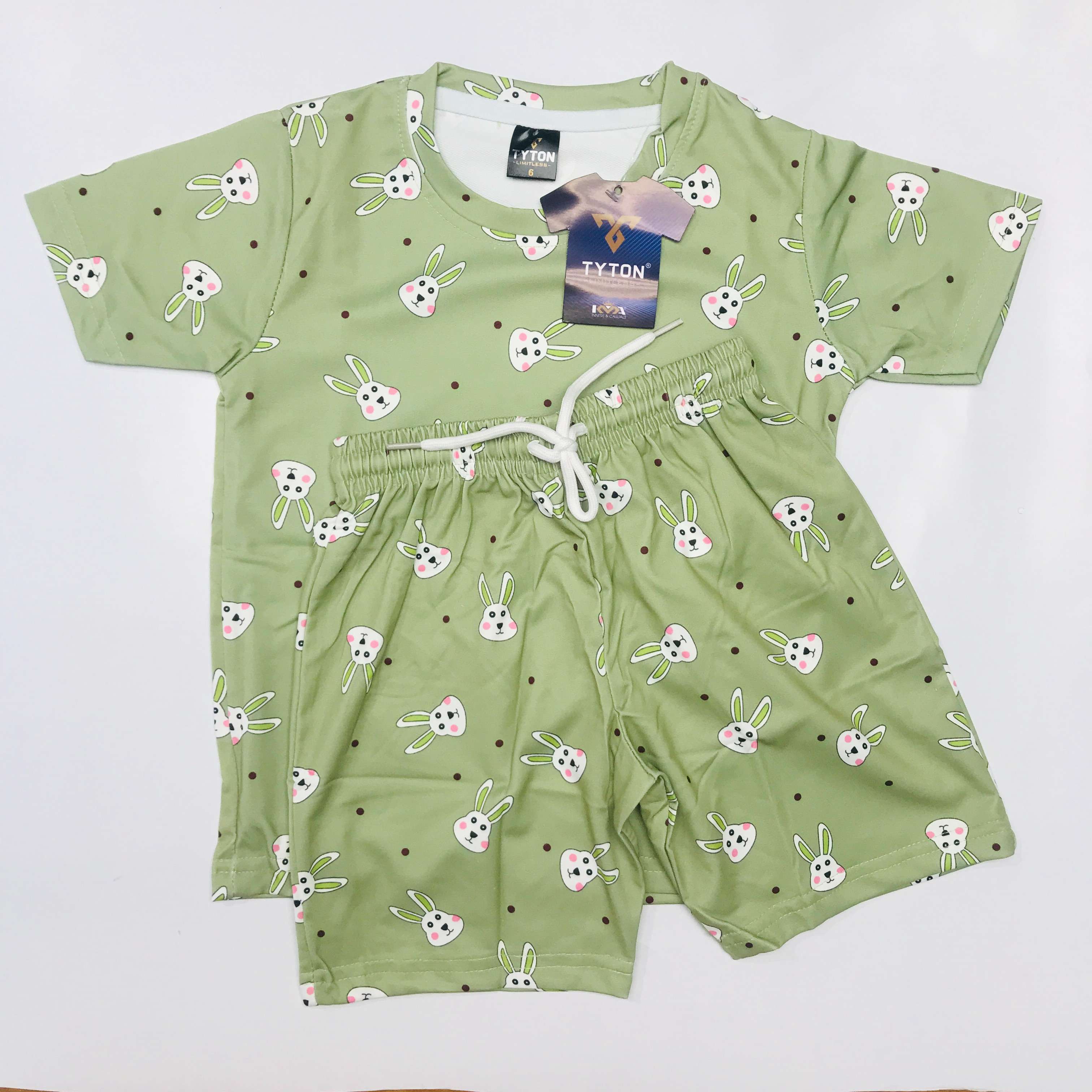 Kids Co-ord Set