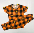 Pant Set