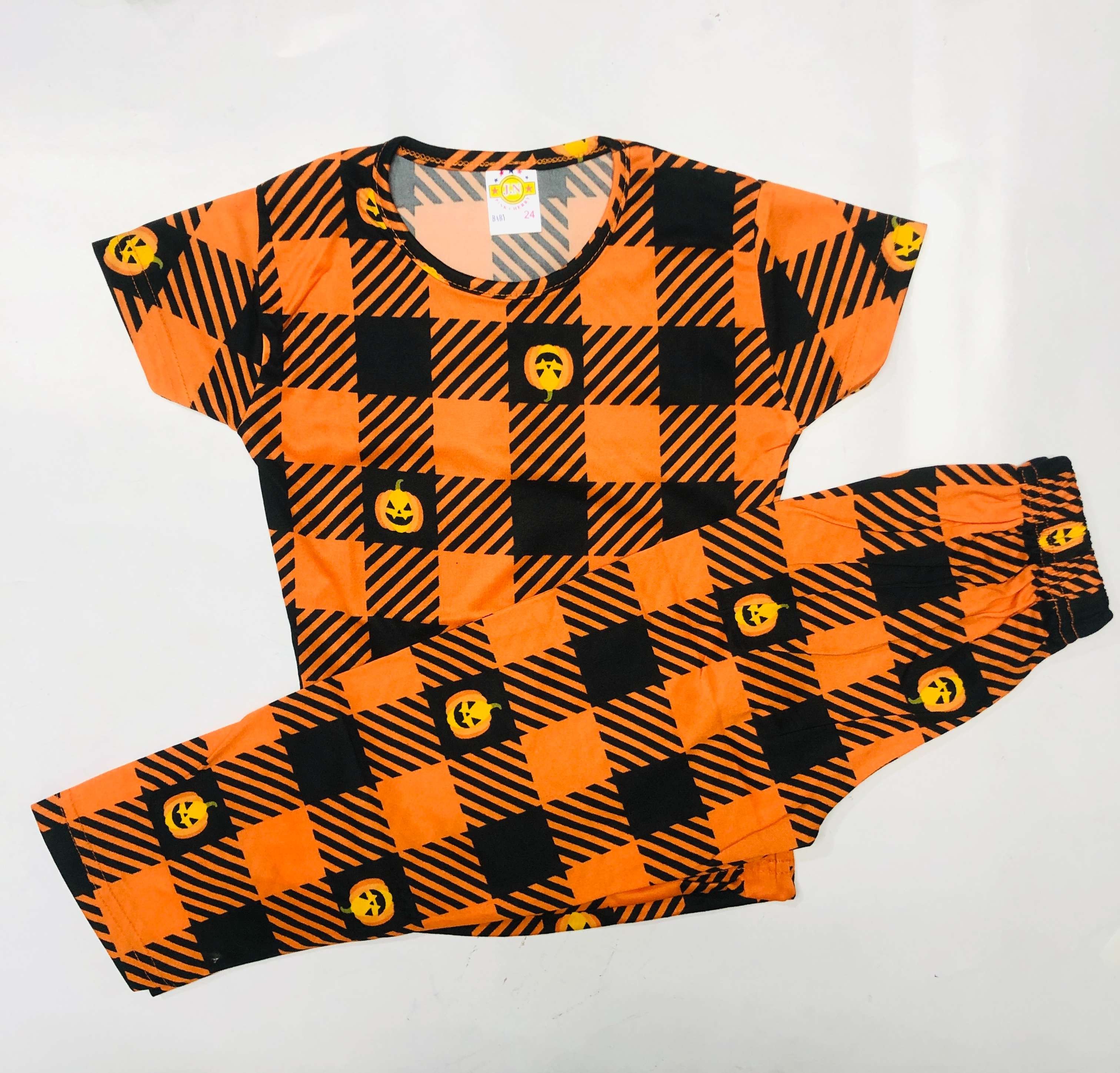 Pant Set