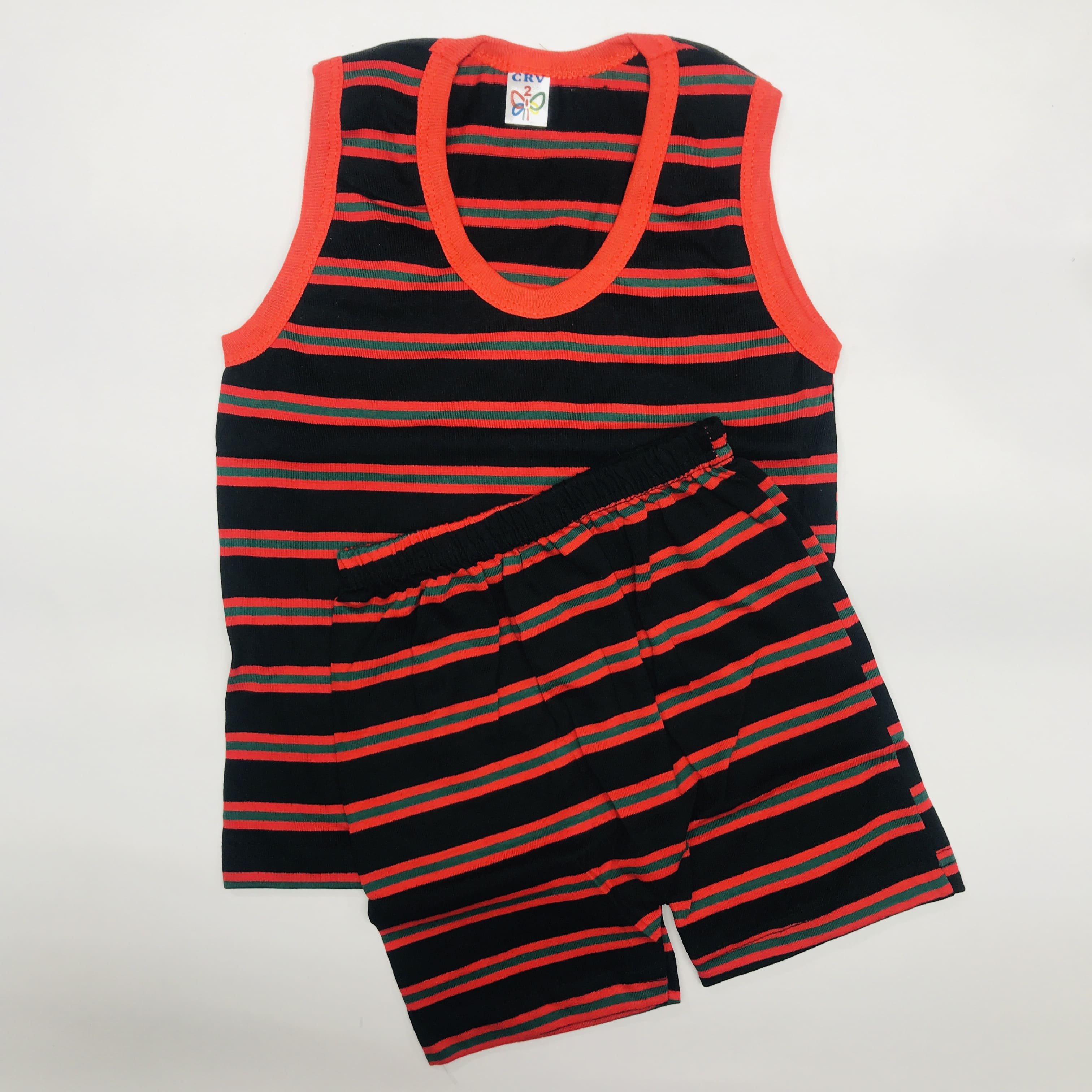 SL Kids Nikker Set