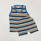 SL Kids Nikker Set