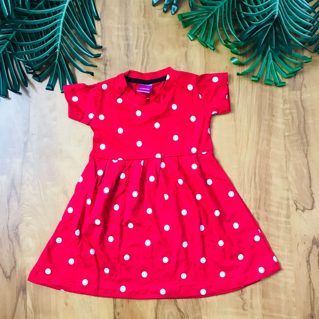 Kids Frock