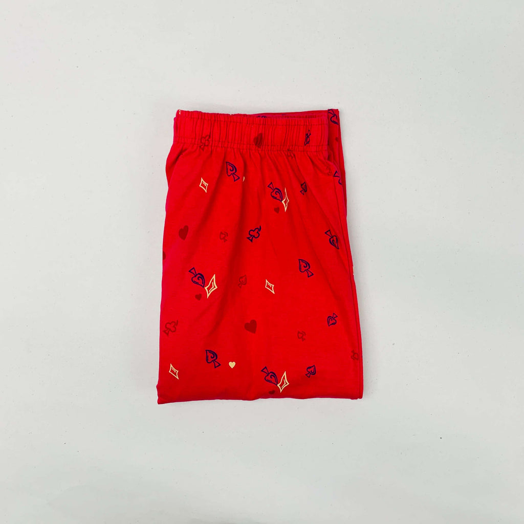 Dots Ladies Pyjama