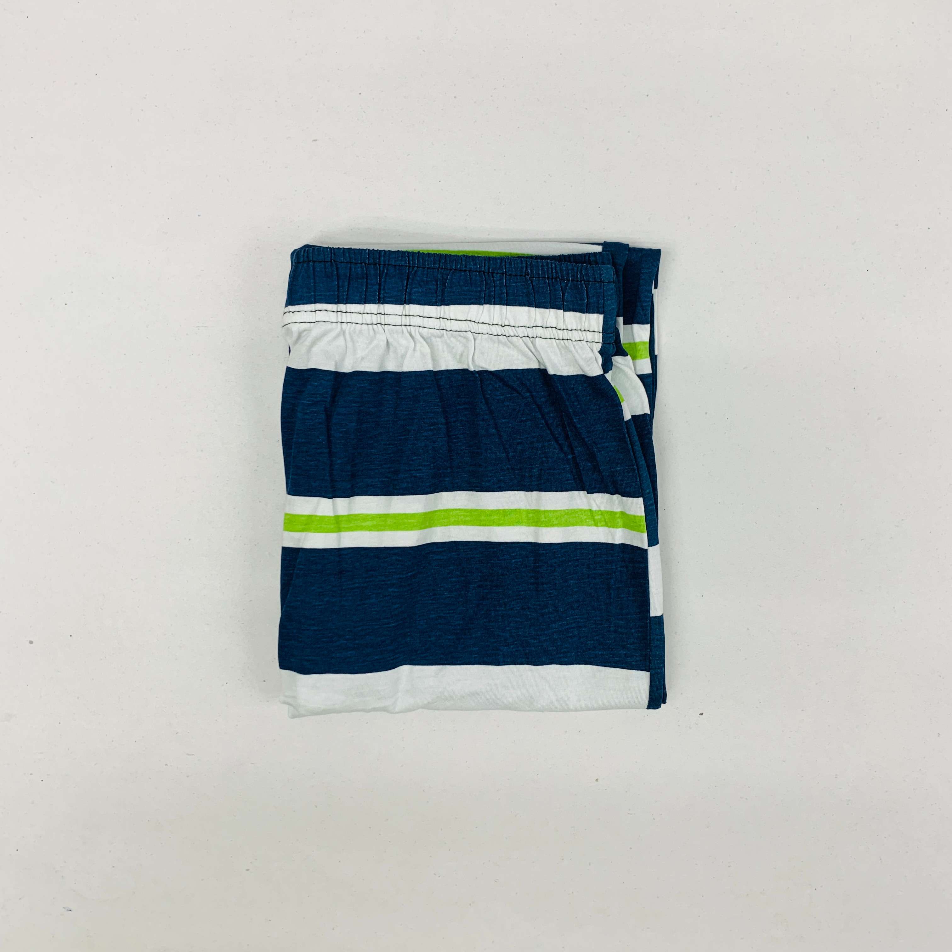 Ladies Trendy Capri