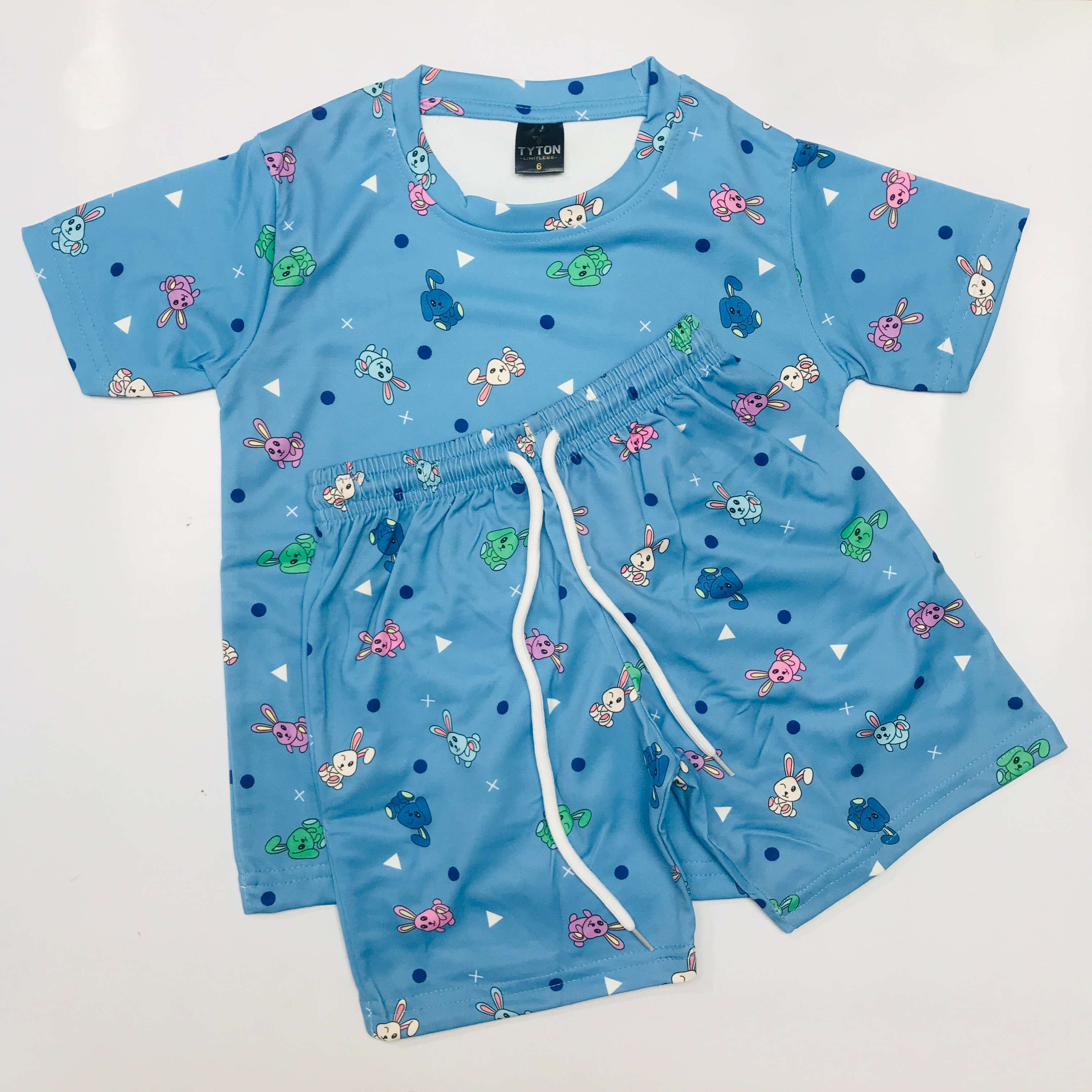 Kids Co-ord Set