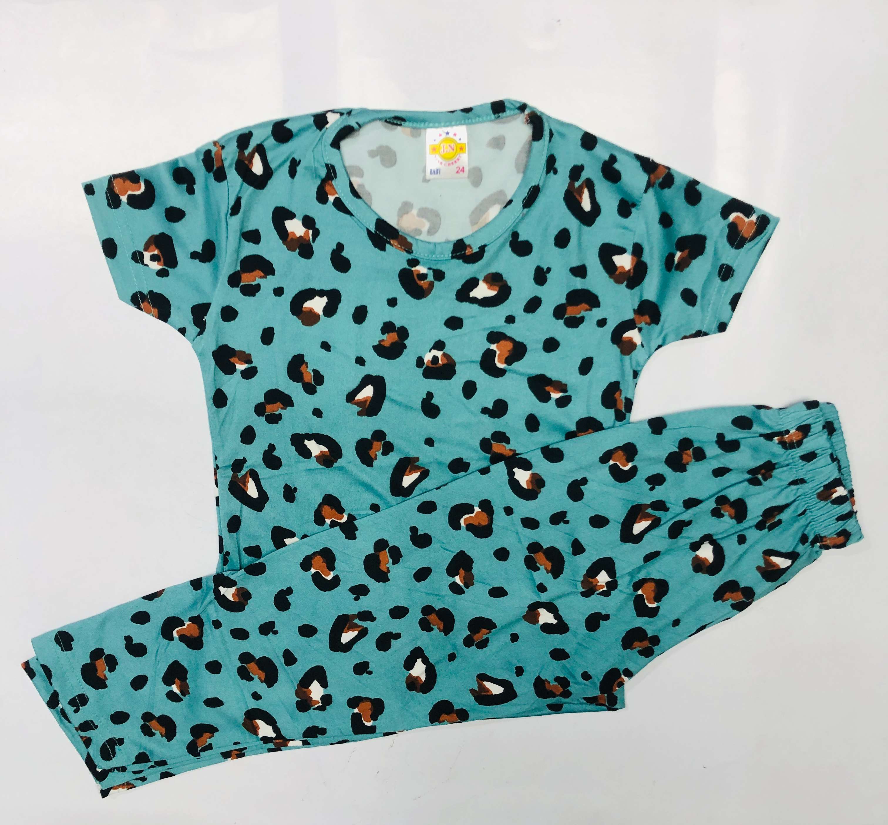 Pant Set