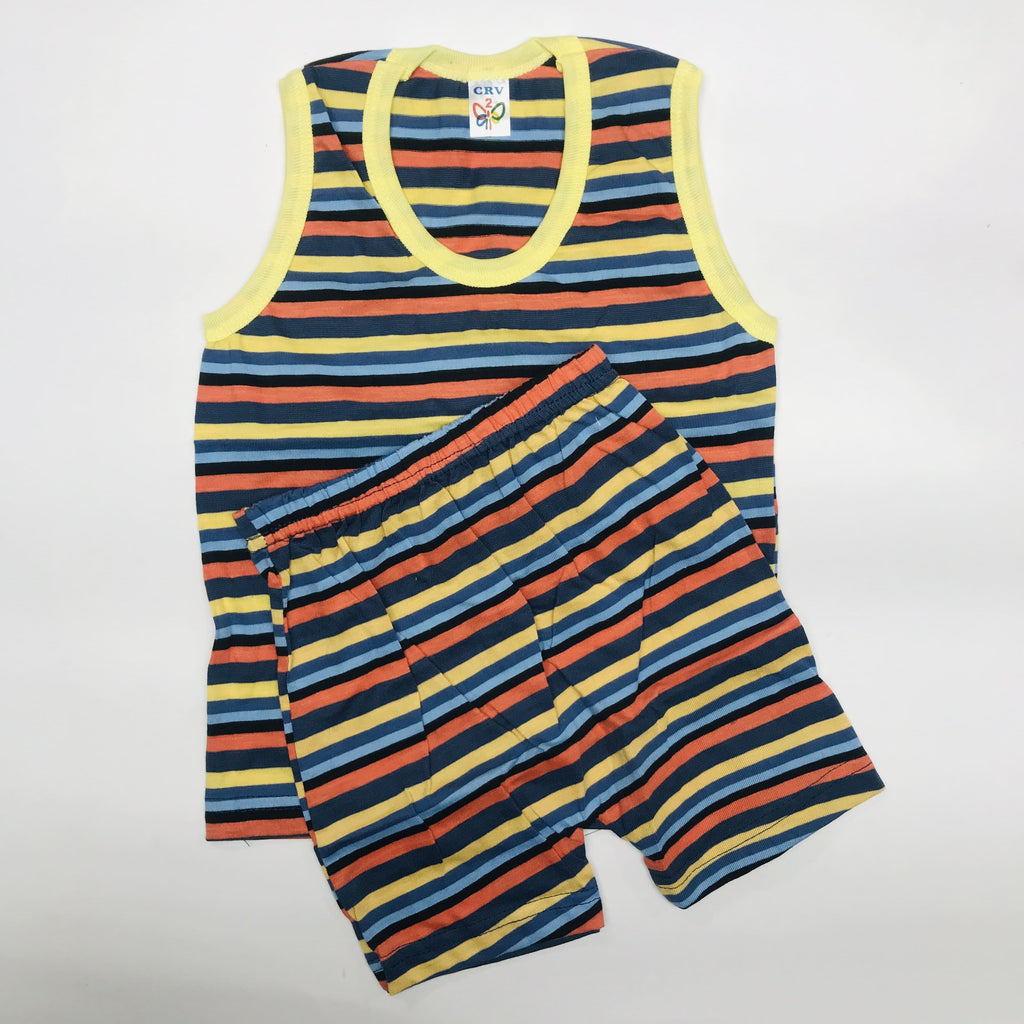 SL Kids Nikker Set
