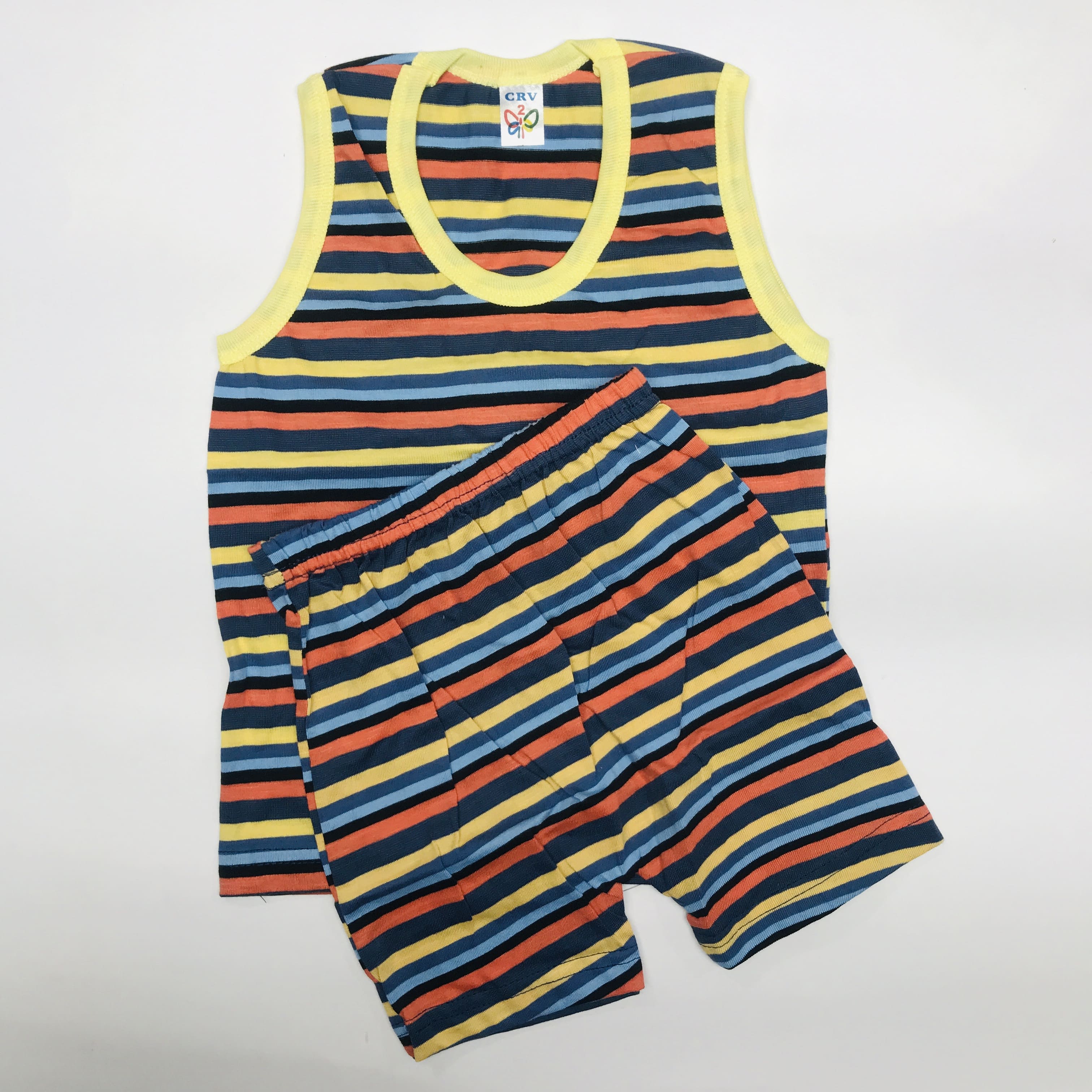 SL Kids Nikker Set