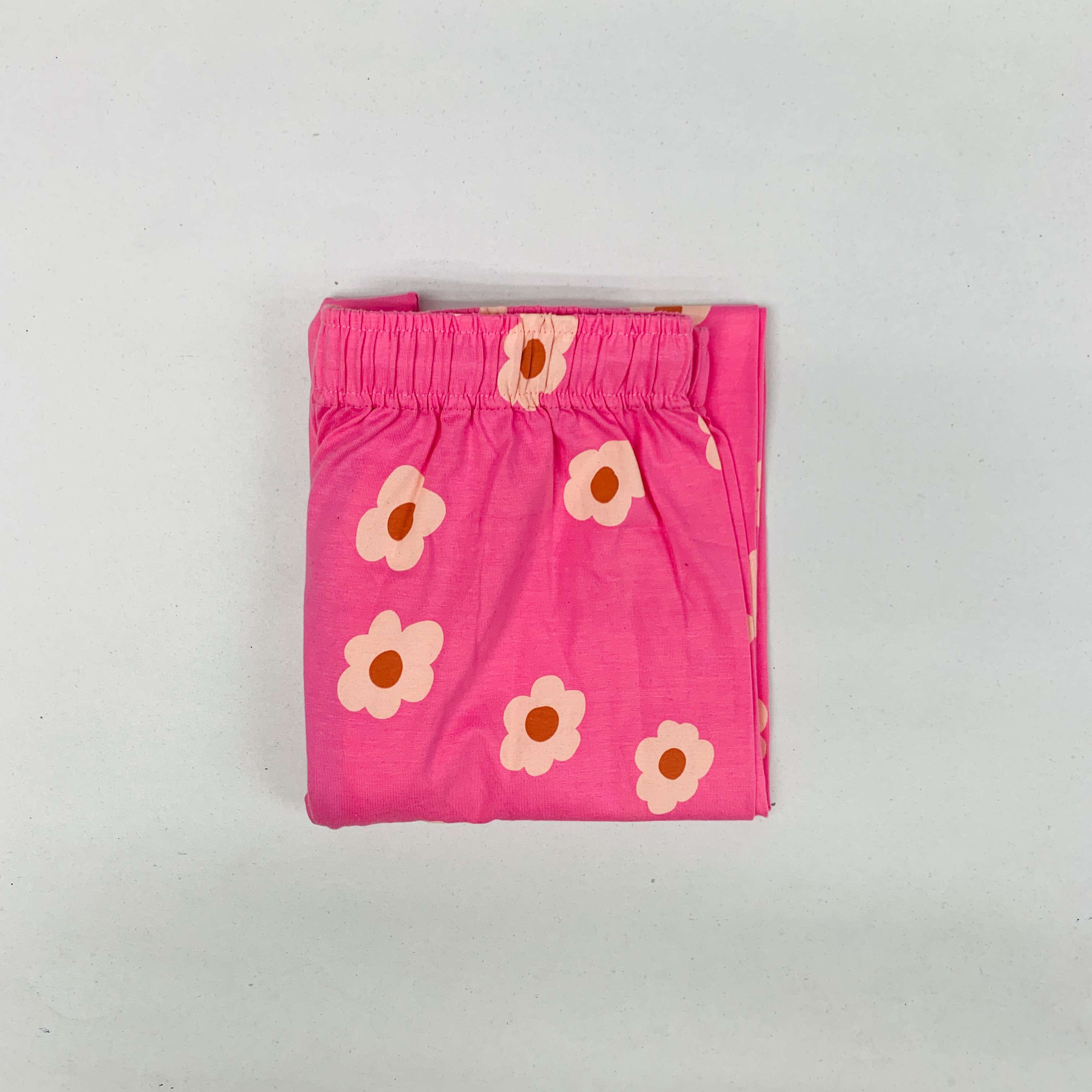 Ladies Trendy Capri