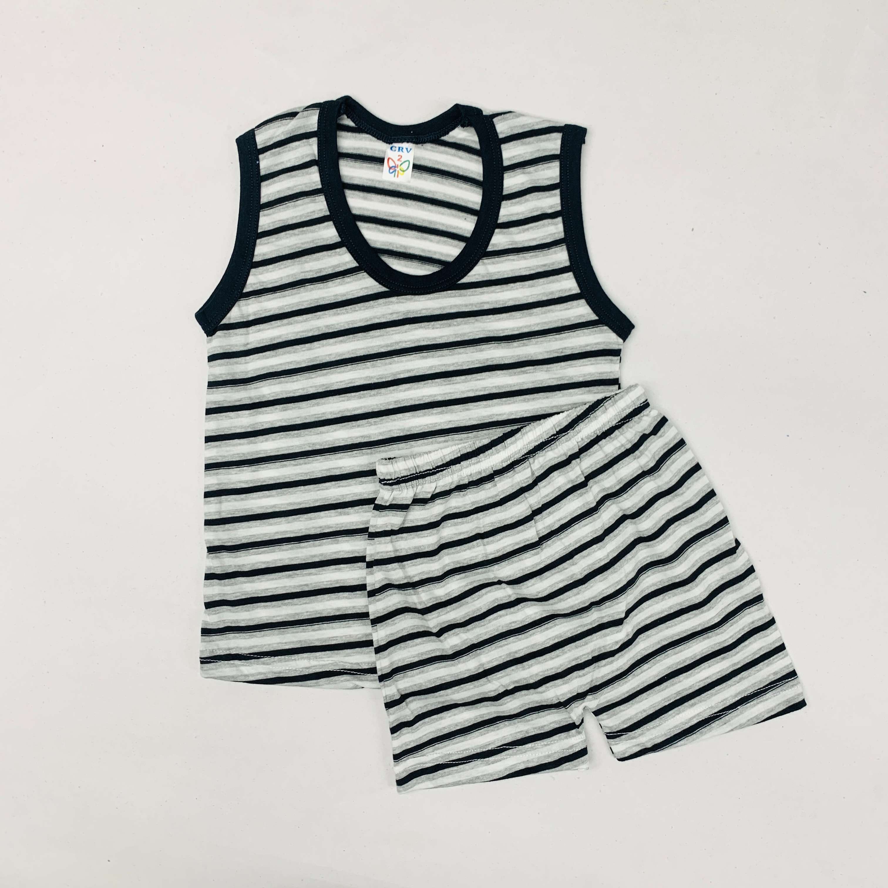 SL Kids Nikker Set