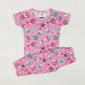 Dream Hearts Pant Set