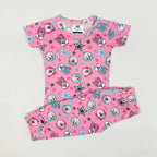 Dream Hearts Pant Set
