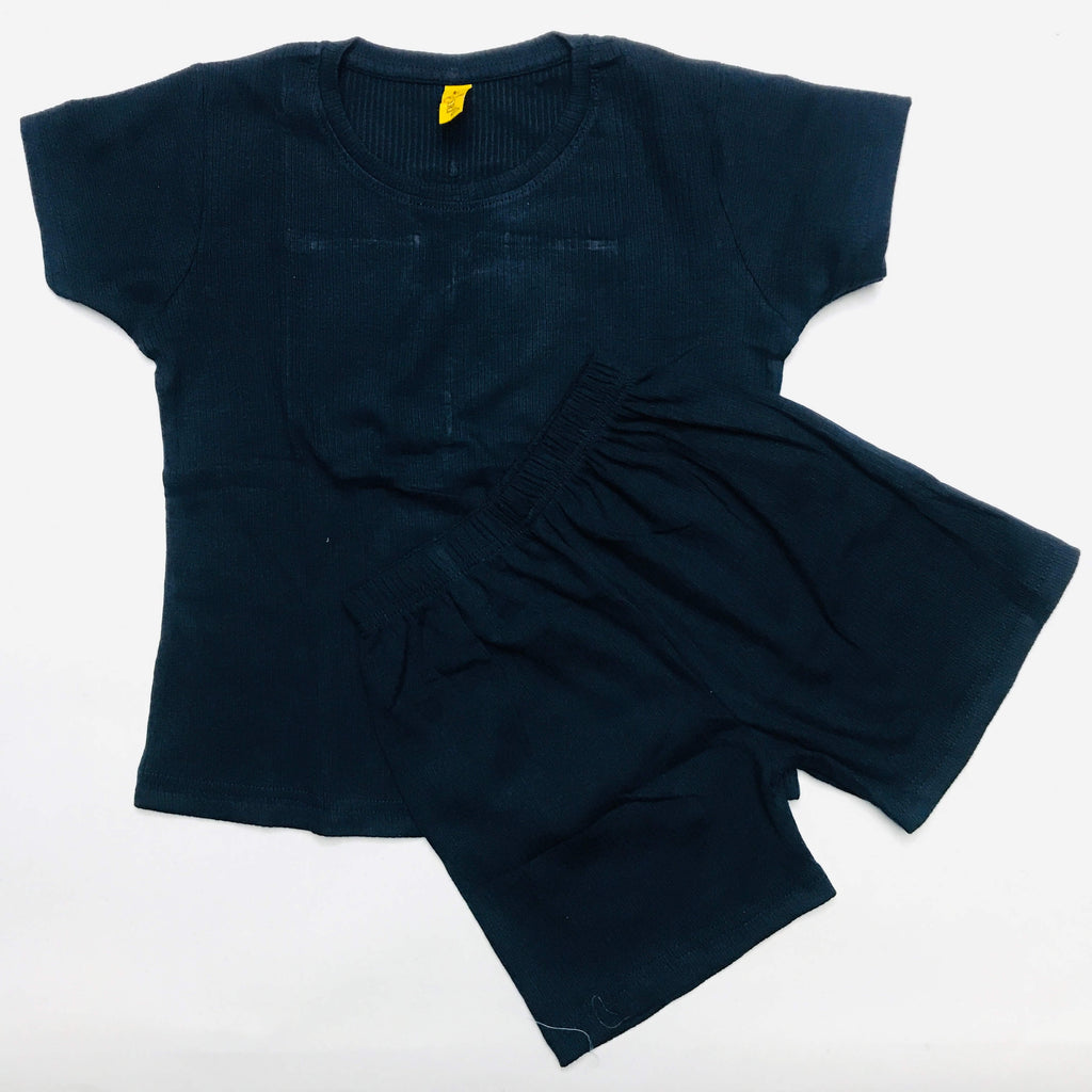 Printed Nikker Set
