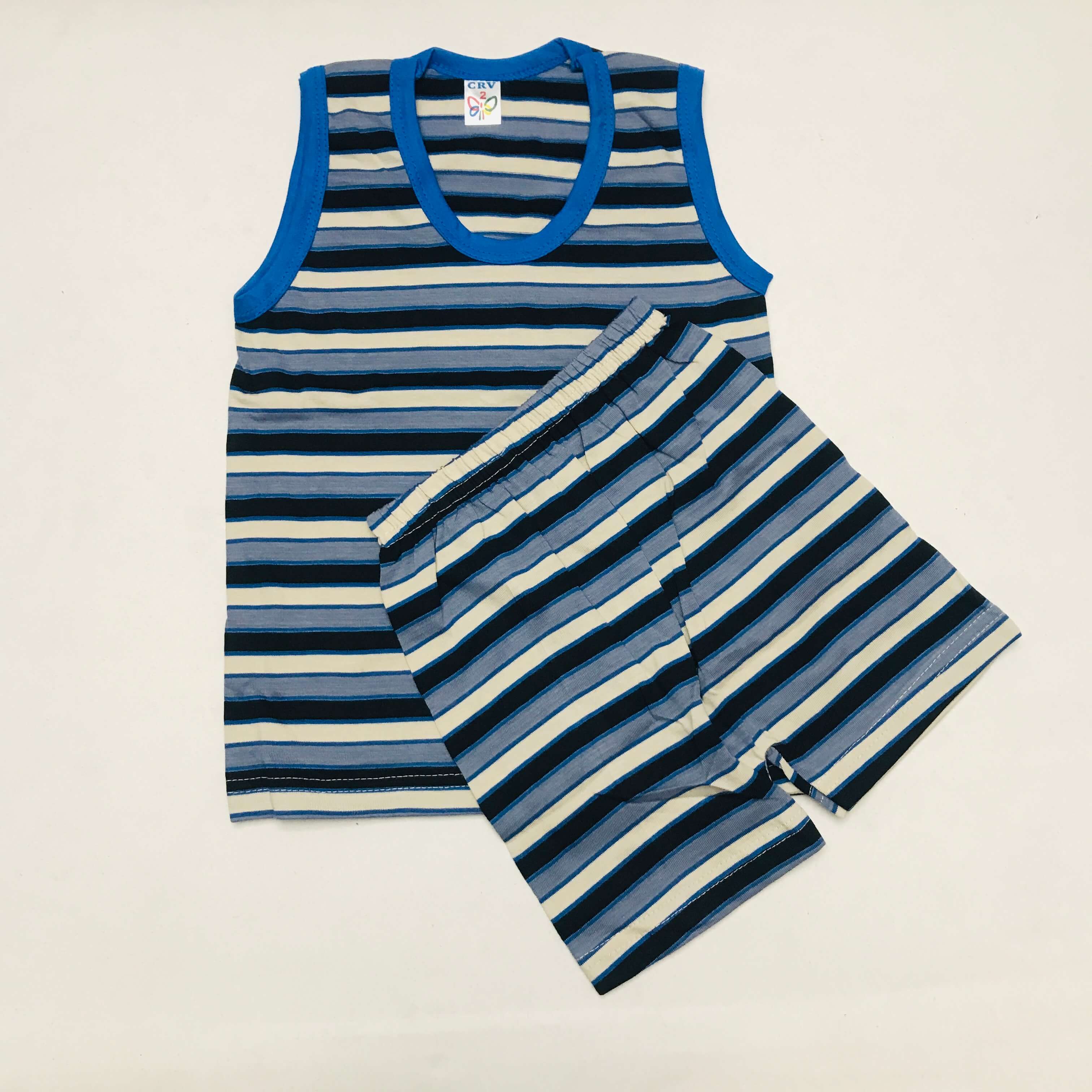 Kids Nikker Set