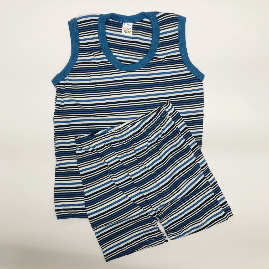 SL Kids Nikker Set