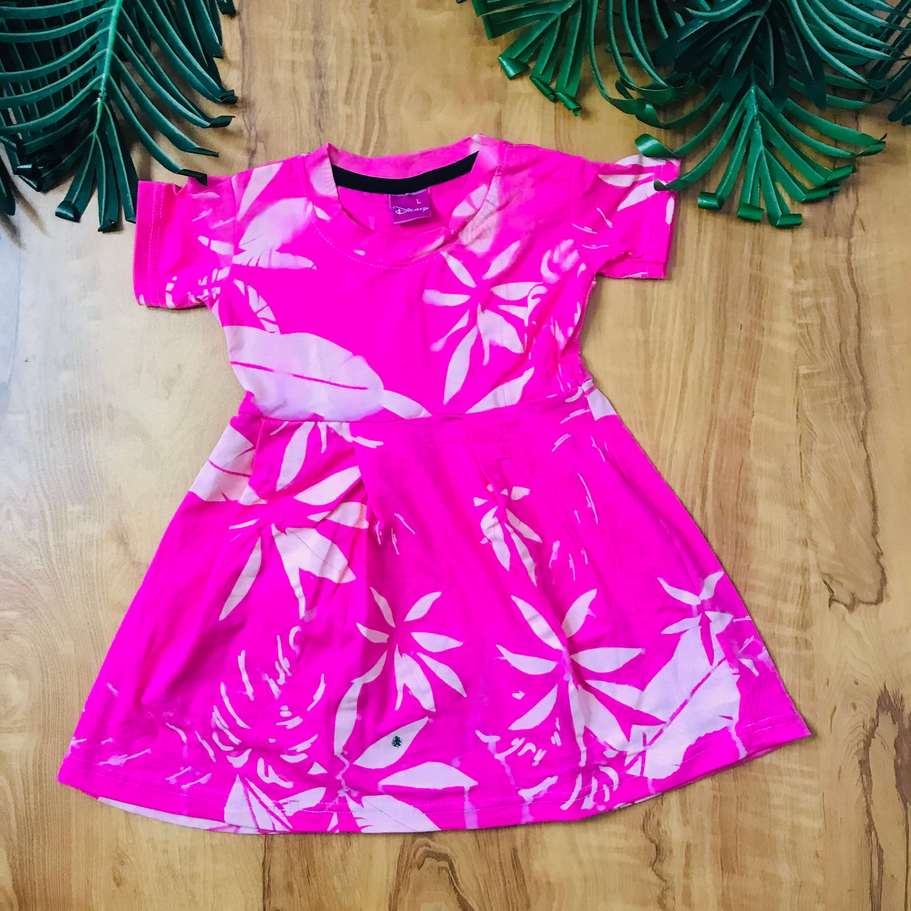 Kids Frock (2Y-3Y)