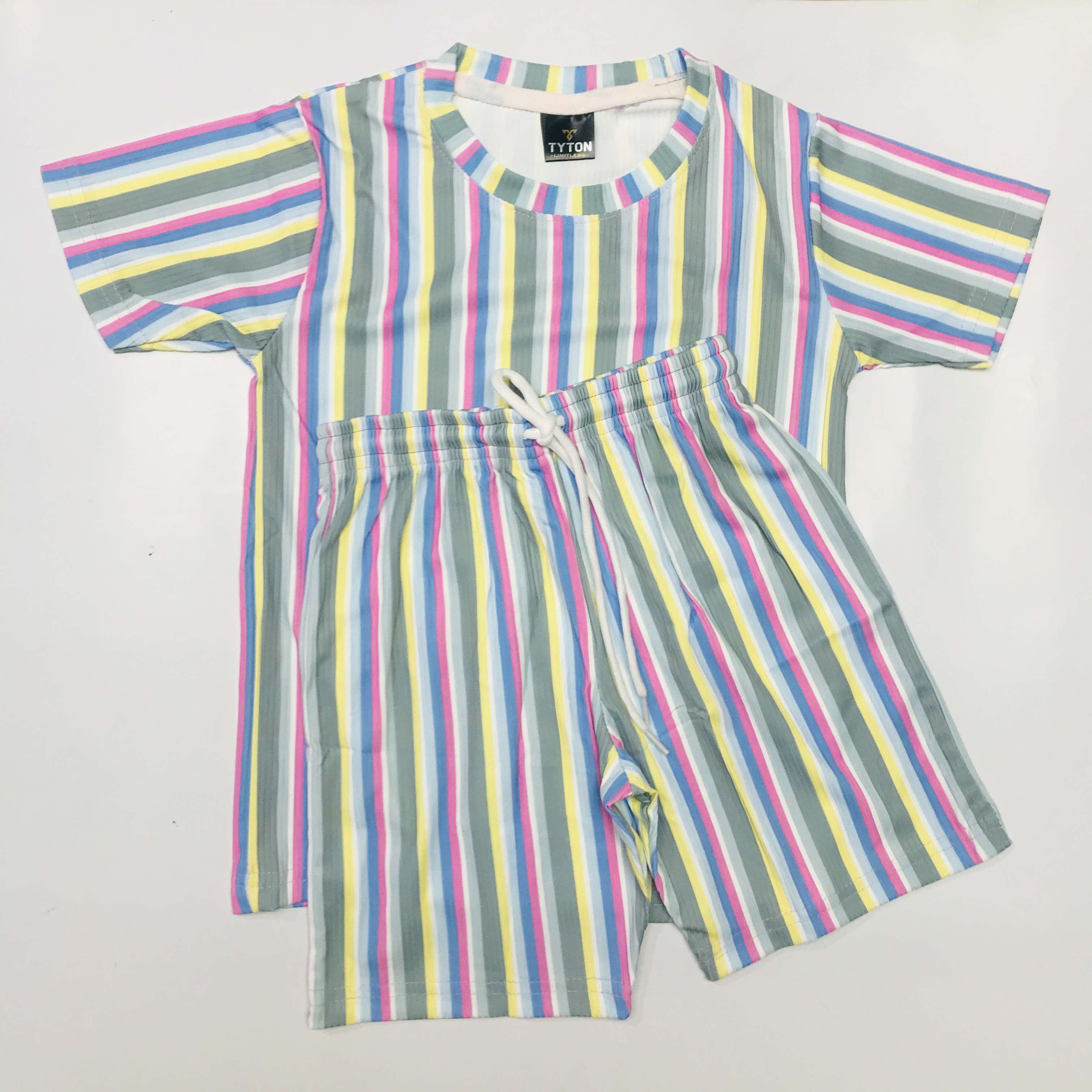 Kids Co-ord Set