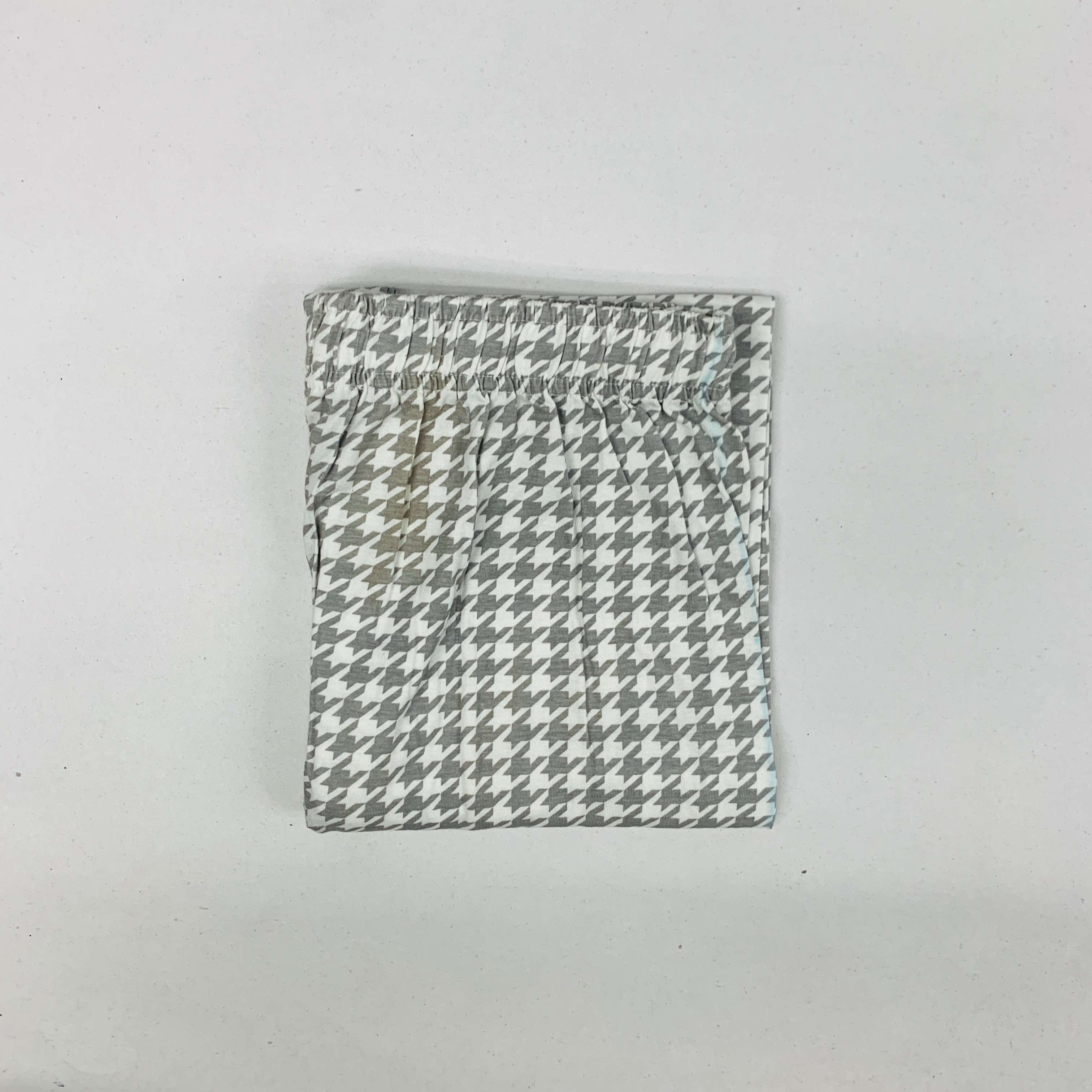 Ladies Trendy Capri