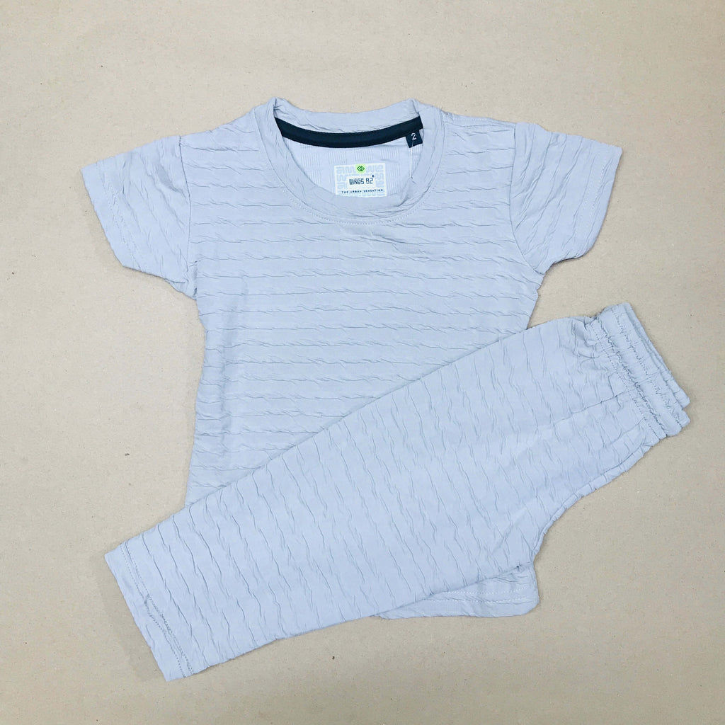LW Pant Set