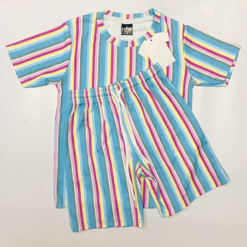 Kids Co-ord Set