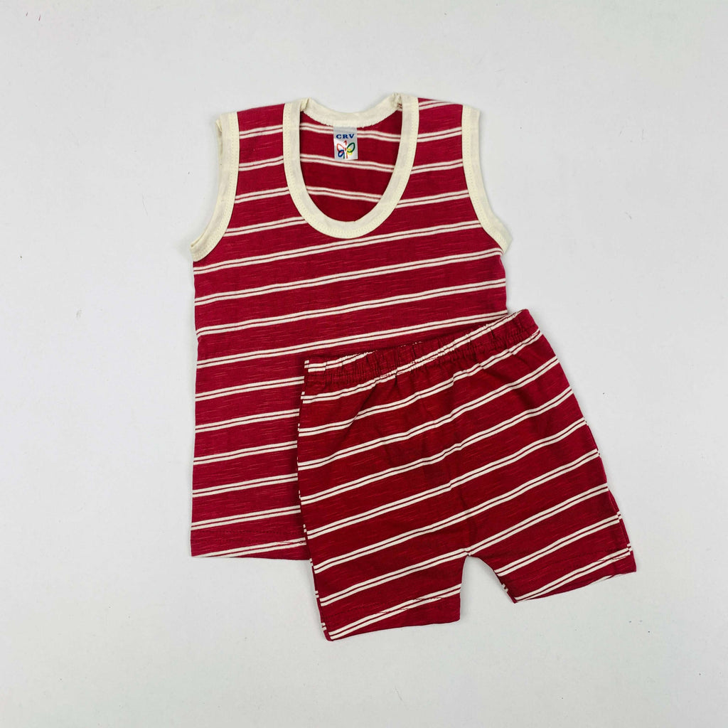 SL Kids Nikker Set